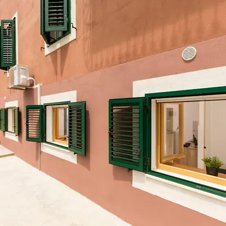 House Close To Aci Marina Lejlighed Split