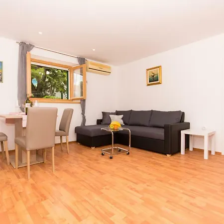 House Close To Aci Marina Lejlighed *