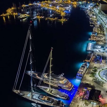 House Close To Aci Marina * Split