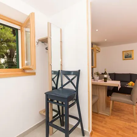 House Close To Aci Marina Apartament *