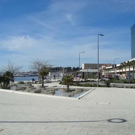 House Close To Aci Marina * 스플리트
