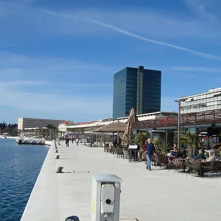 House Close To Aci Marina Apartament Split